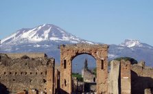 Assise – Cascia – Pompei San Giovanni Rotondo (Padre Pio)