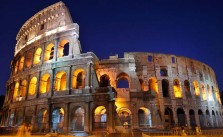 Rome, la ville éternelle