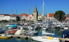 Allemagne: route romantique d’Heidelberg au lac de Constance