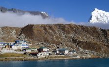 Voyage de groupe personnalisé en Asie, Népal, Pérou