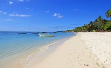 Séjour à l’île Maurice : découvrez ses plus belles plages