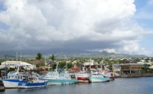 3 incontournables de Saint-Pierre à découvrir en voiture de location